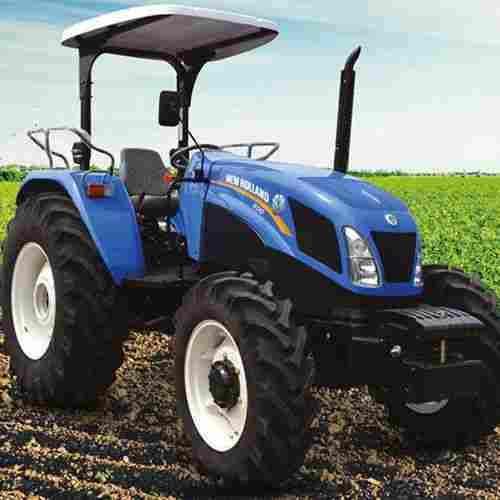 8010 80HP New Holland Tractor