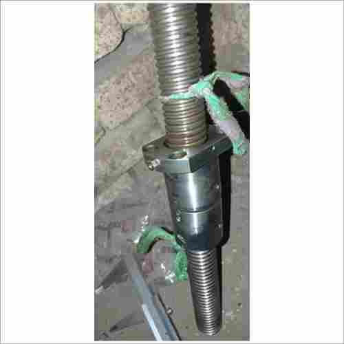 Lead Screw For Any Machine