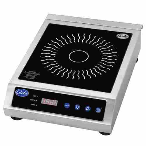Induction Commercial Cook Top
