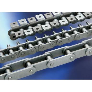 3 Inch Double Pitch Roller Chain Application: Construction
