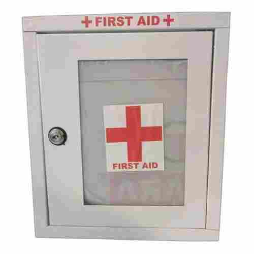 Safety First Aid Box