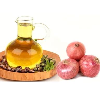 Onion Oil Age Group: All Age Group