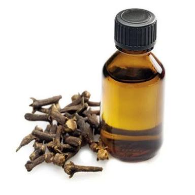 Clove Oil Age Group: All Age Group