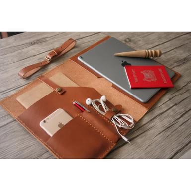 Mix Promotional Leather Corporate Gift Set