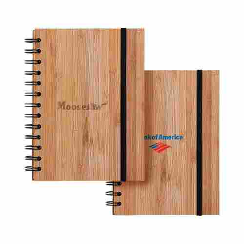Promotional Notebook Diary