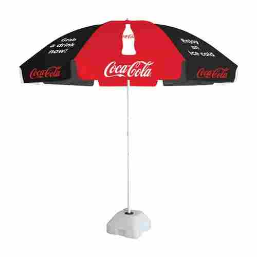 Customized Promotional Garden Umbrella