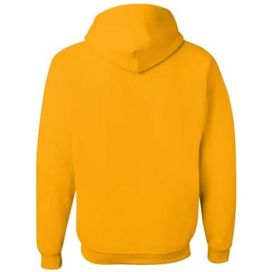 All Sweatshirt With Kangaroo Pocket And Without Zip