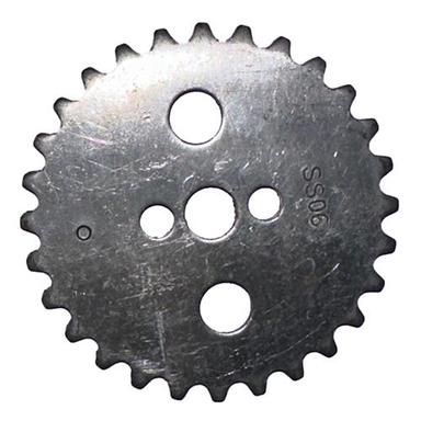 Silver Timing Chain Cam Sprocket