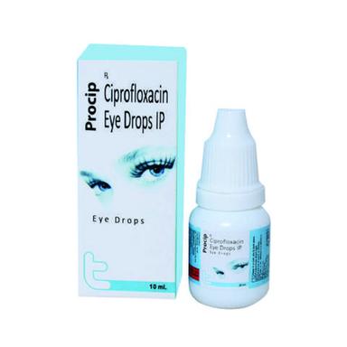 General Medicines Ciprofloxacin Eye Drops Ip