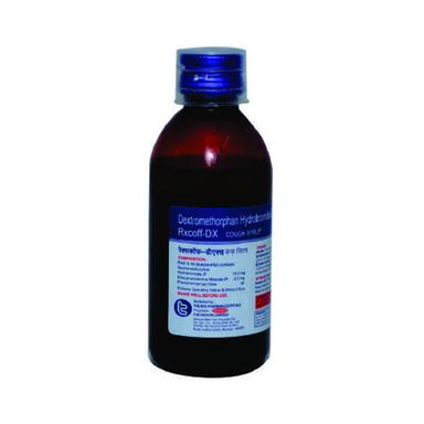 Dexxtromethorphan Hydrochloride Cough Syrup General Medicines