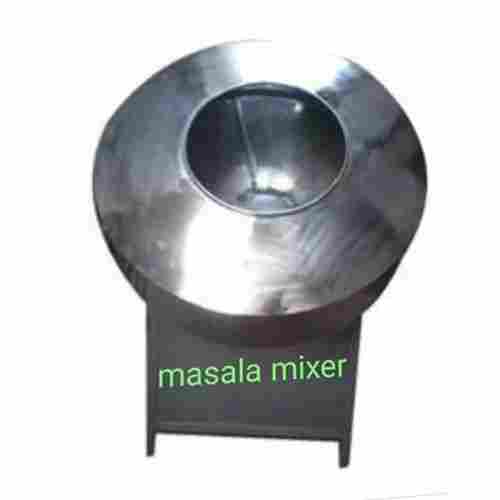 Automatic Masala Mixer Machine