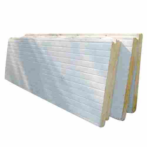 PUF Insulated Roofing Panel