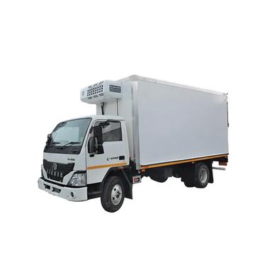 Food Transport Refrigeration Truck