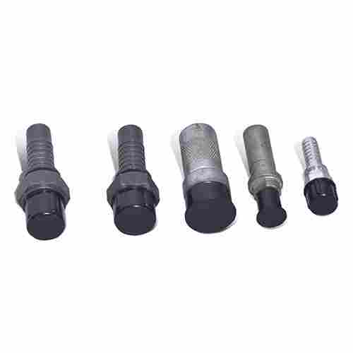Hydraulic Fitting Thread Protection Cap