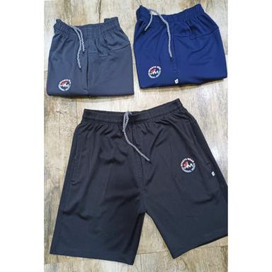 Different Available 4Way Lycra Shorts