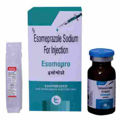 Exomeprazole Sodium For Injection