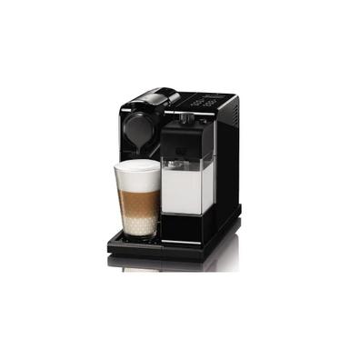 Automatic Nespresso Cappuccino Maker Machine