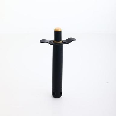 Durable Black Gas Lighter