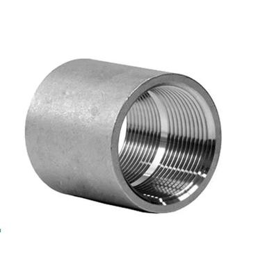 Silver Inconel 800 And 800Ht Couplings