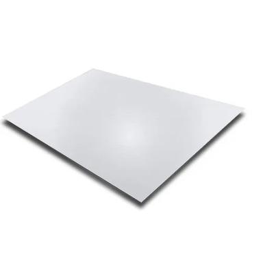 Silver Inconel 600 Plates