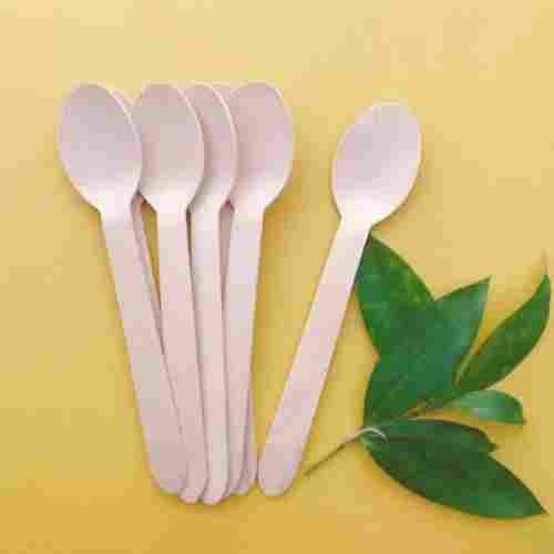 16 Cm Wooden Spoon