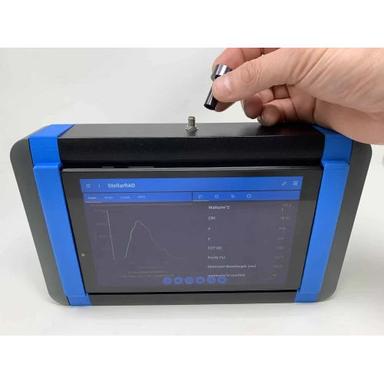 Handheld Spectro Radiometer