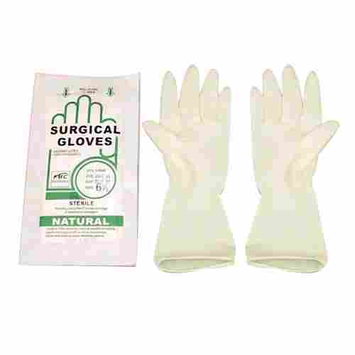 Sterile Powder Free Gloves