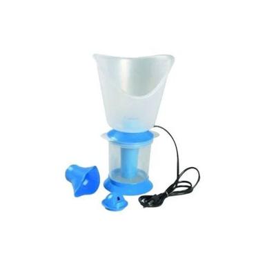 Blue Steam Inhaler And Vaporizer