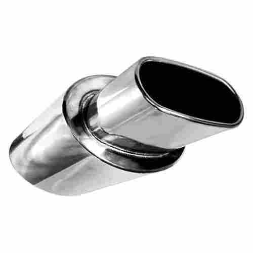 Stainless Steel Exhaust Silencer
