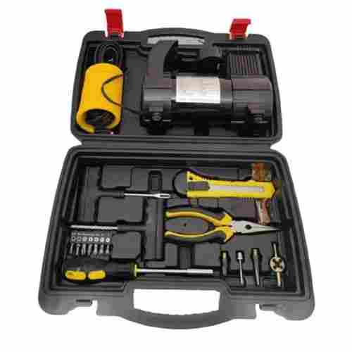 Tyre Inflator Tool Kit For Automobile Industry