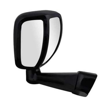 Abs+Glass Car Front Exterior Mirror