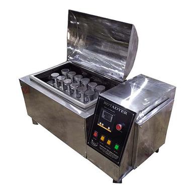 Rota Dayer With Dying Programmer Applicable Material: Stainless Steel