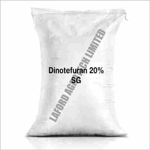 Dinotefuran 20%SG