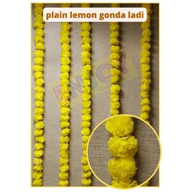 Plain Gonda Ladi Garland Application: Industrial