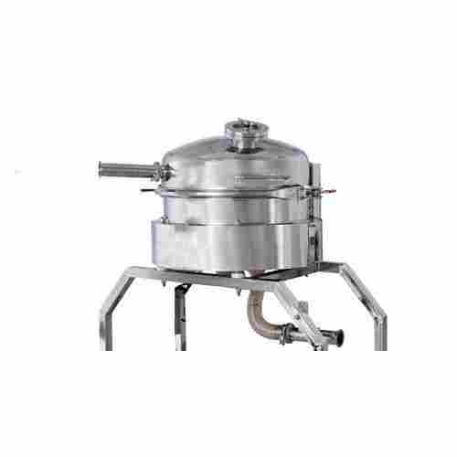 Double Deck Vibro Sifter