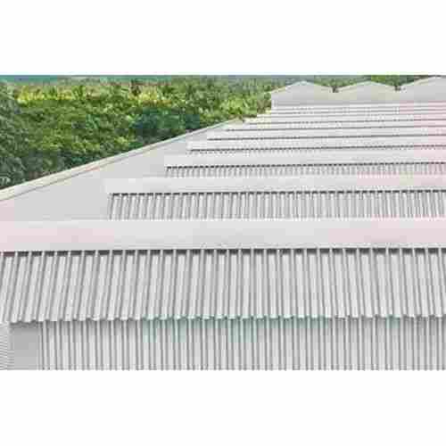 Hindalco Everlast Aluminium Roofing Sheets