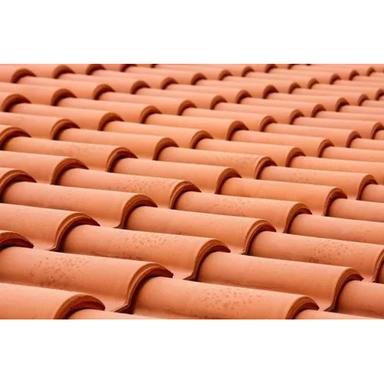 Plain Upvc Tile Profile Roofing Sheet