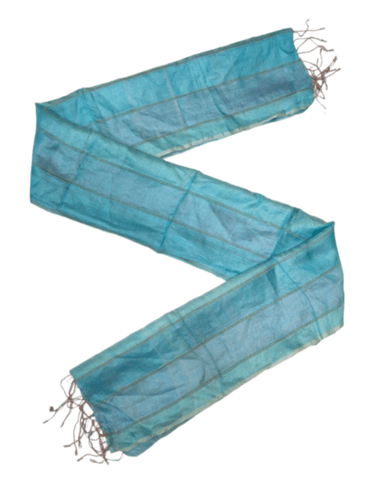 Bhagalapuri Silk Scarves