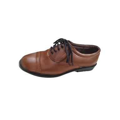Different Available Mens Brown Leather Shoes