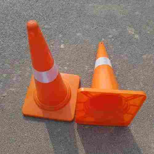 Highly Flexible Traffic Cone