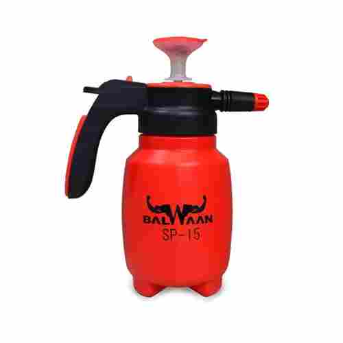 Balwaan Manual Sprayer 1.5 Liter SP-15