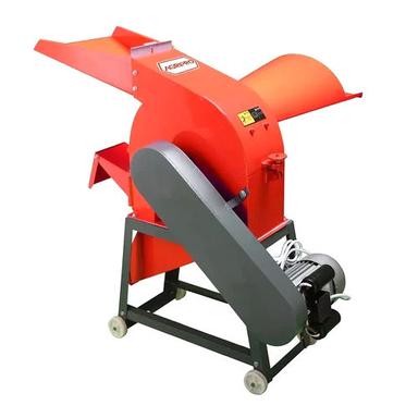 Agripro 3.6 Hp Chaff Cutter Cum Pulverizer With Motor Apccp9Fq Agriculture