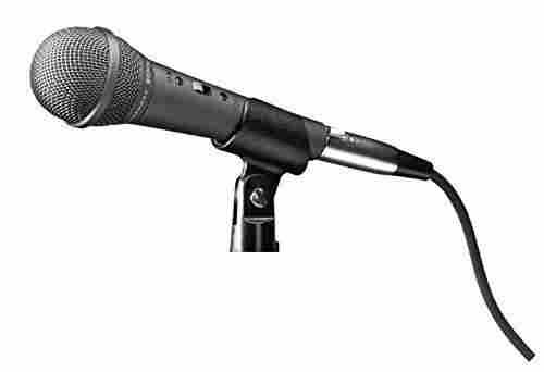 LBC 2900-20 Bosch Unidirectional Handheld Microphones