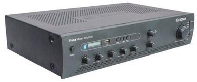 PLE-1ME240-3IN 240W Bosch Plena Mixer Amplifier