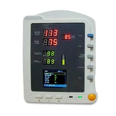 Contec Cms 5100 Patient Monitor Application: Hospital