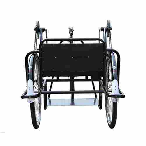 MHL 4001 Tricycle Wheelchair