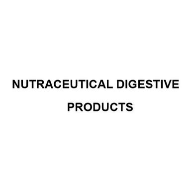 Nutraceutical Digestive Products