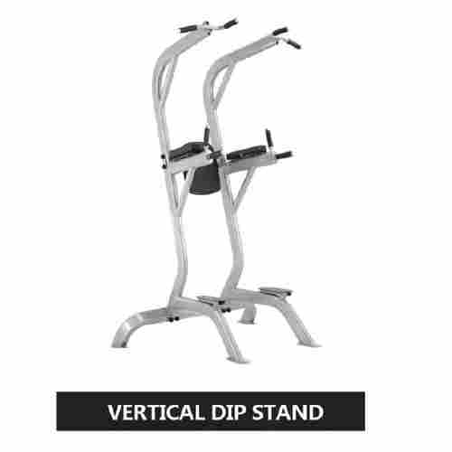Vertical Dip Gym Stand