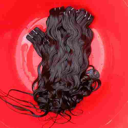Curly Remy Hair Extensions