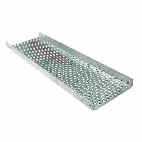 Perforated Cable Tray Bend